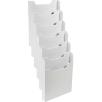 Exacompta 63740D A4 hoch lichtgrau
