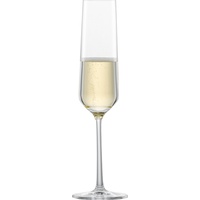 Schott Zwiesel Zwiesel Glas Sektglas Pure 209 ml Glas