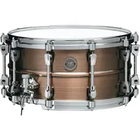 Tama PCP147 Starphonic Copper Snare 14"x7" - Snare Drum