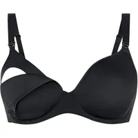 Anita Maternity Still-BH Miss Anita«, Cup schwarz