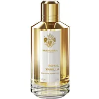 Mancera Royal Vanilla Eau de Parfum 120 ml