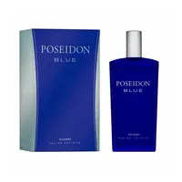 INSTITUTO ESPAÑOL Poseidon Blue Homme Eau de Toilette 150