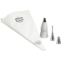Kaiser Inspiration Spritzbeutel-Set, 5-teilig