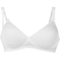 Anita Maternity Damen Miss Anita Schwangerschafts-BH,, per pack Weiß
