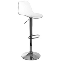Miliboo Design-Barhocker GALILEO Transparent
