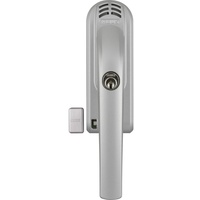 ABUS Abschließbarer Fenstergriff FG300A S AL0125