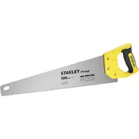 Stanley Fuchsschwanzsäge 20 Zoll 7TPI