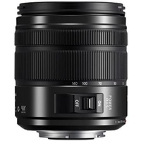 Panasonic Lumix G Vario 14-140mm F3,5-5,6 ASPH. O.I.S schwarz