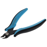 Gedore Miniatur Elektronik-Seitenschneider 1829017