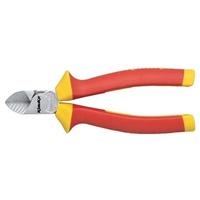 Klauke VDE-Seitenschneider KL040160IS