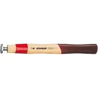 Gedore E-609 H-6-90 Ersatzstiel ROTBAND-PLUS Hickory 900 mm