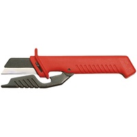 Knipex Kabelmesser mit auswechselbarer Klinge