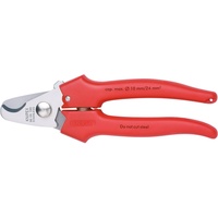 Knipex Kabelschere 165 mm