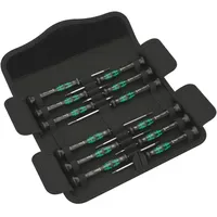 WERA Kraftform Micro 12 Universal 1 12-teilig