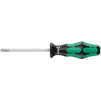 WERA 354 Sechskant-Schraubendreher Hex-Plus, 3 x 75 mm
