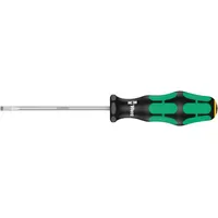 WERA 335 Schlitz-Schraubendreher 0,4 x 2,5 x 75 mm