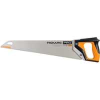 Fiskars Handsäge 50 cm 9 TPI Power Tooth 62,2