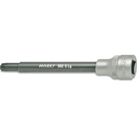 HAZET TORX® Schraubendreher-Steckschlüssel-Einsatz 992SLG-T55