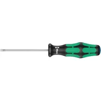 WERA Sechskant-Schraubendreher 354 Hex-Plus 2,5 x 75 mm