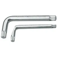 Gedore 42 X 18 Winkelschraubendreher XZN M18