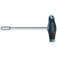 HAZET Steckschlüssel 428-6 Außen-Sechskant Profil 6 mm