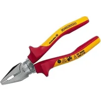 Weidmüller Kombizange 180