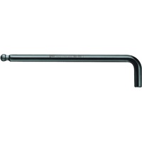 WERA 950 PKL BM Winkelschlüssel, metrisch, Innensechskant, SW 4,0