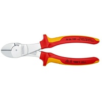 Knipex Kraft-Seitenschneider