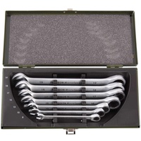 PROXXON MicroSpeeder Satz in Standardausführung, 8-10-13-16-17-18-19 mm