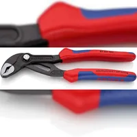 Knipex Wasserpumpenzange 87 02 180