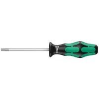 WERA 354 Sechskant-Schraubendreher Hex-Plus, 2,0 x 75 mm