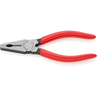 Knipex 03 01 140 EAN Kombizange mit Kunststoff überzogen