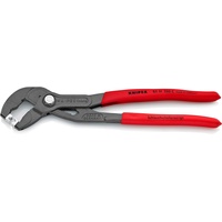 Knipex 85 51 250 C Schlauchschellenzange für Click-Schellen mit