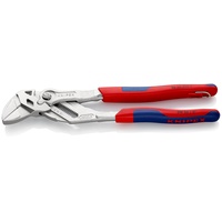 Knipex 86 05 250 T BK Zangenschlüssel Zange und