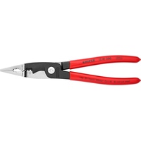 Knipex Elektro-Installationszange 13 81 200