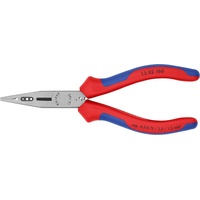 Knipex 13 02 160 SB Verdrahtungszange 160mm
