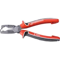 Rothenberger Elektro-Multi-Abisolierzange 180 mm