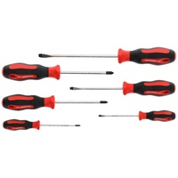 Gedore red Schraubendreher-Set 6-teilig,