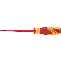 Gedore VDE 2172 3,5 VDE-Schraubendreher SLIM DRIVE Schlitz 3,5
