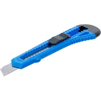 BGS Universalmesser Abbrechklinge 18 mm