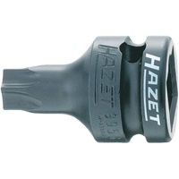 HAZET TORX® Kraft-Schraubendreher-Steckschlüssel-Einsatz 995S-T30