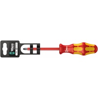 WERA 165i 05100016001 VDE Kreuzschlitz-Schraubendreher