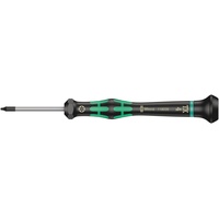WERA 2067 Elektronik- u. Feinmechanik Torx-Schraubendreher Größe (Schraubendreher) T