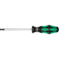 WERA 352 Sechskant-Kugelkopf-Schraubendreher 1/4 Zoll