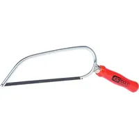 KS Tools Kleinhandsäge 150 mm