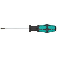 WERA 367 TX PLUS-Schraubendreher, 20 IP x 100 mm
