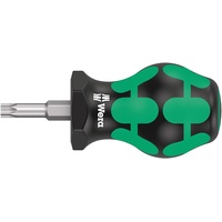 WERA 367 TX Stubby Schraubendreher, TX 27 x 25