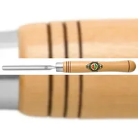 Kirschen Kurze Drechslerbeitel, hohl 1631012