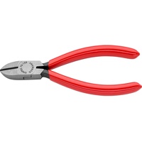 Knipex Seitenschneider 125 mm getauchte Griffe