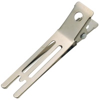 Comair Clipse Metall 3-beinig 46 mm 20 Stück